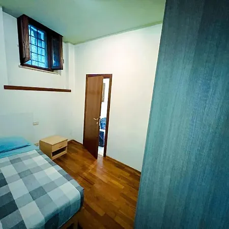 A 2 Minuti Dal Centro Storico