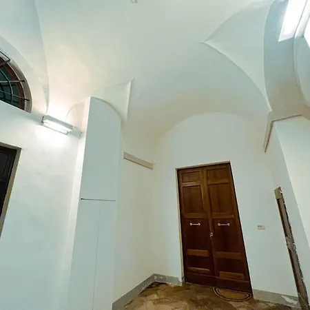Apartmán A 2 Minuti Dal Centro Storico Perugia