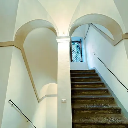 A 2 Minuti Dal Centro Storico Apartmán *