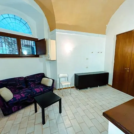 Appartement A 2 Minuti Dal Centro Storico *