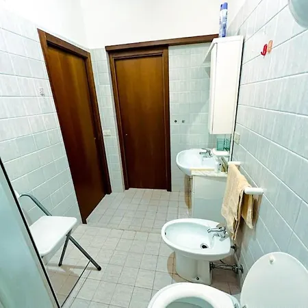 A 2 Minuti Dal Centro Storico Appartamento Perugia