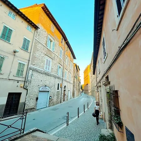 A 2 Minuti Dal Centro Storico Appartement *