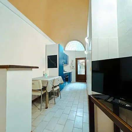 A 2 Minuti Dal Centro Storico Appartamento Perugia