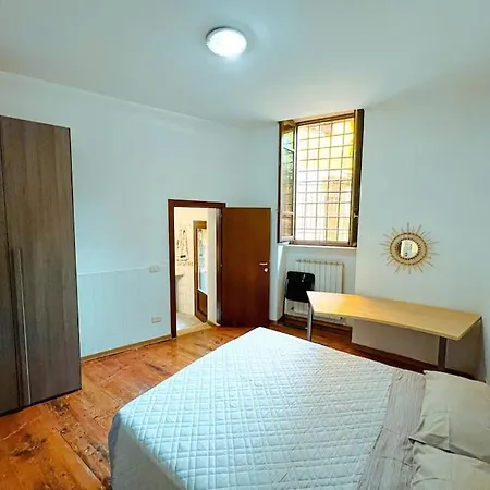 A 2 Minuti Dal Centro Storico Appartement Pérouse