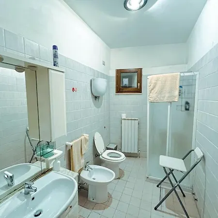 A 2 Minuti Dal Centro Storico Appartement Pérouse