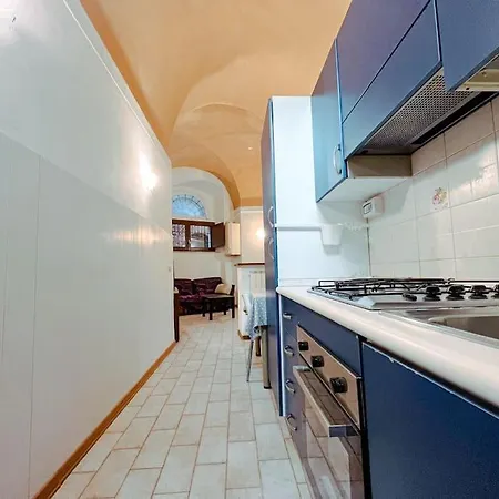 A 2 Minuti Dal Centro Storico Appartement *