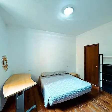 Apartamento A 2 Minuti Dal Centro Storico Perúgia