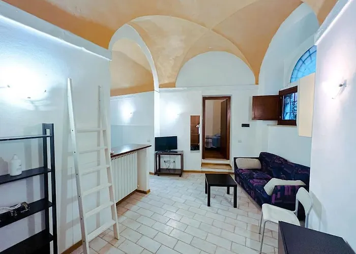 Apartament A 2 Minuti Dal Centro Storico *