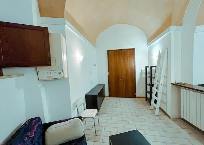 Apartament A 2 Minuti Dal Centro Storico *