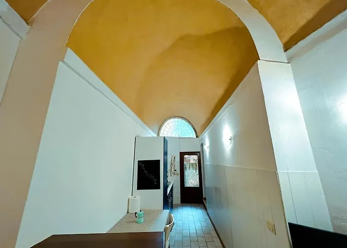 A 2 Minuti Dal Centro Storico Appartement