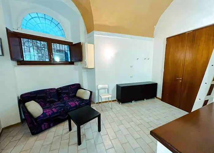 Appartement A 2 Minuti Dal Centro Storico *