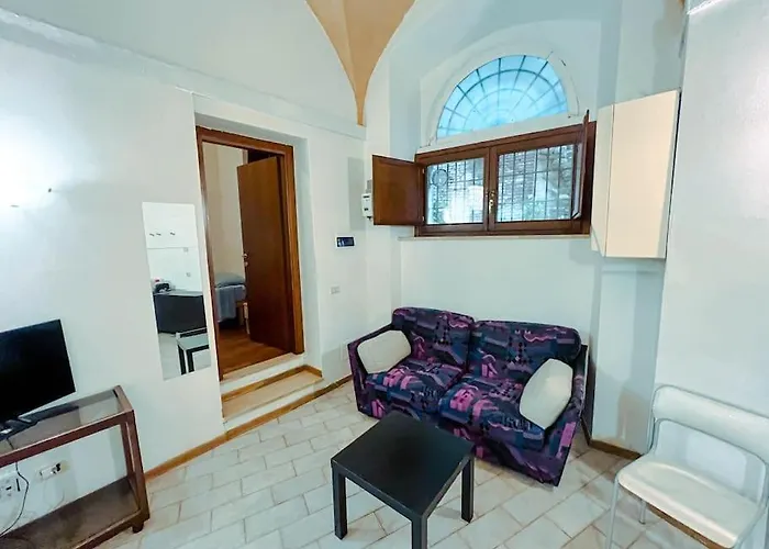 A 2 Minuti Dal Centro Storico Appartement