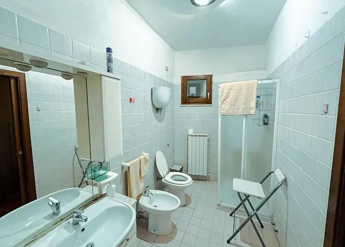 A 2 Minuti Dal Centro Storico Appartement Perugia
