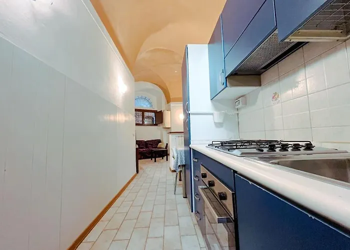 A 2 Minuti Dal Centro Storico Apartament *