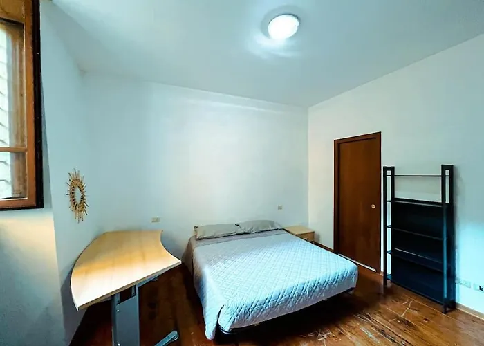Apartament A 2 Minuti Dal Centro Storico Perugia